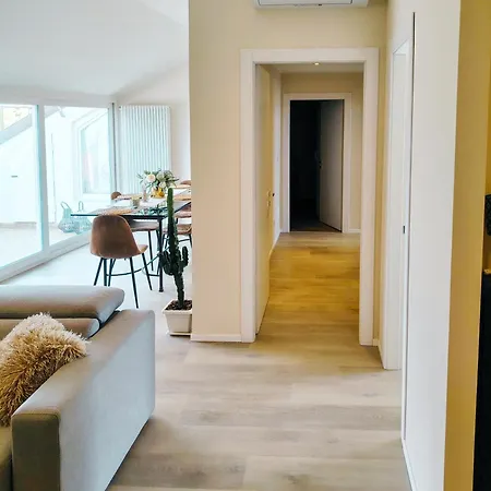 Ma Bellavista Deluxe *