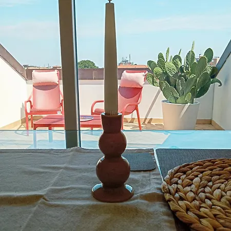 Ma Bellavista Deluxe チェゼーナ