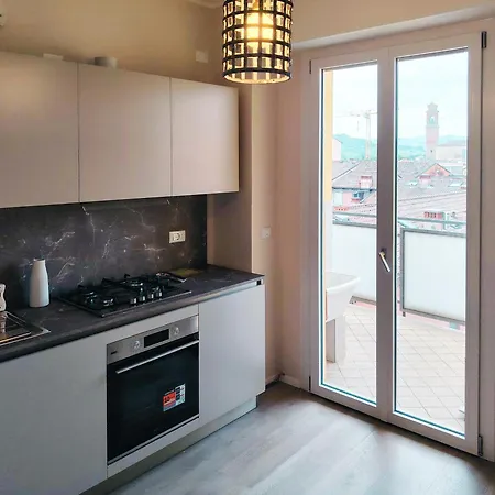 Ma Bellavista Deluxe 別荘 チェゼーナ