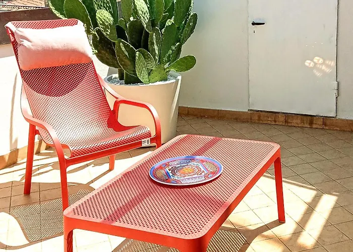 Ma Bellavista Deluxe 체세나
