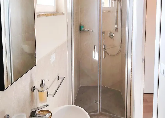 펜션 Ma Bellavista Deluxe 체세나