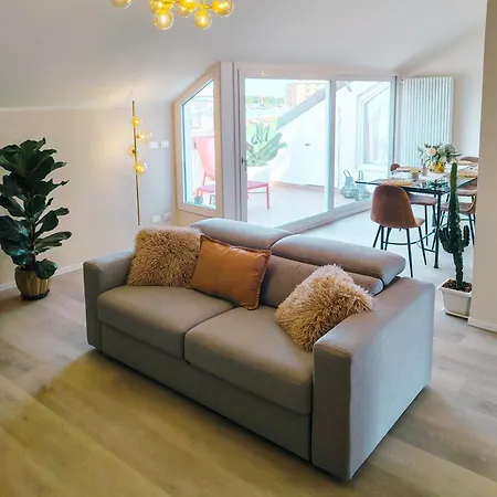 Ma Bellavista Deluxe Τσεζένα