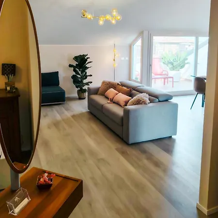 Ma Bellavista Deluxe Cesena