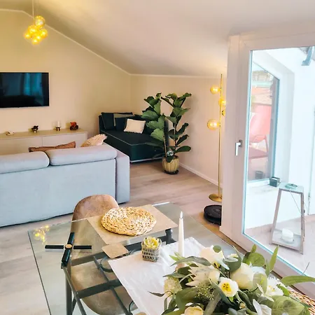 Ma Bellavista Deluxe Σπίτι διακοπών *