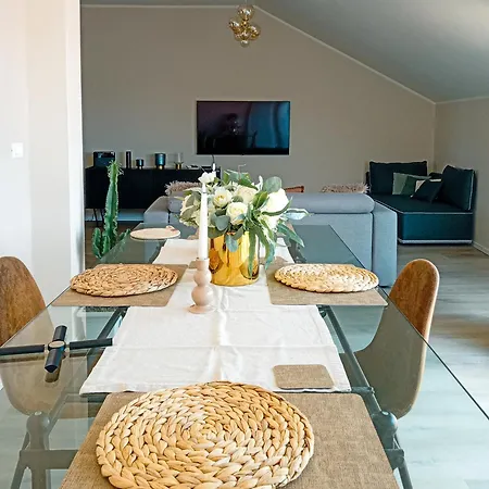 Ma Bellavista Deluxe * Τσεζένα