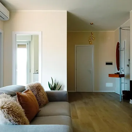 Ma Bellavista Deluxe