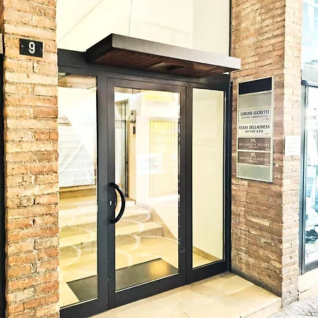 Ma Bellavista Deluxe Τσεζένα