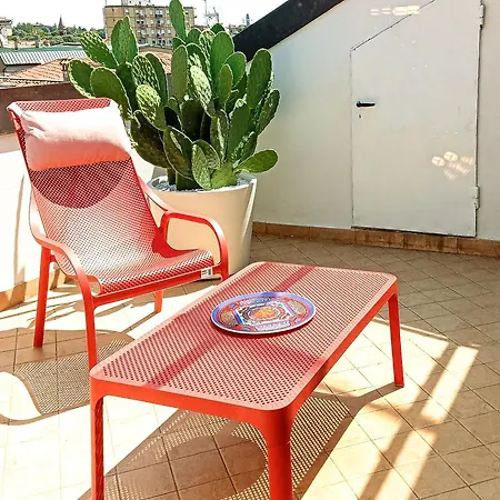 Ma Bellavista Deluxe Cesena