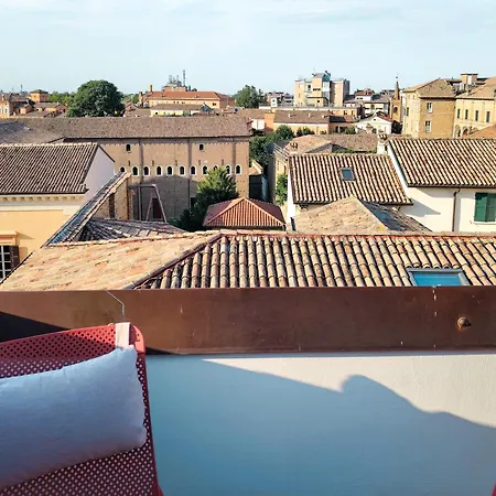 Ma Bellavista Deluxe Cesena