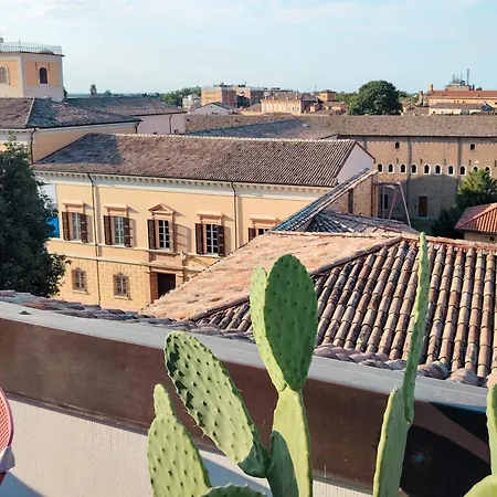 Ma Bellavista Deluxe Cesena