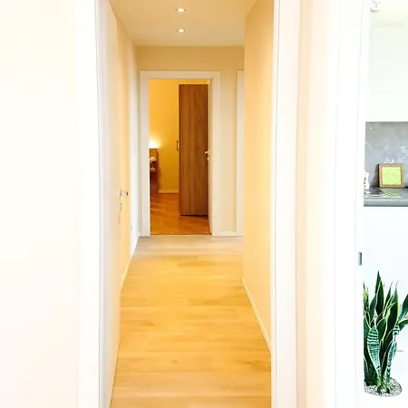 Ma Bellavista Deluxe Prázdninový dům