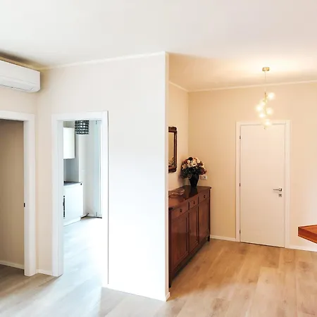 Ma Bellavista Deluxe Σπίτι διακοπών *