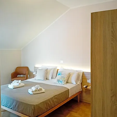 Prázdninový dům Ma Bellavista Deluxe Cesena