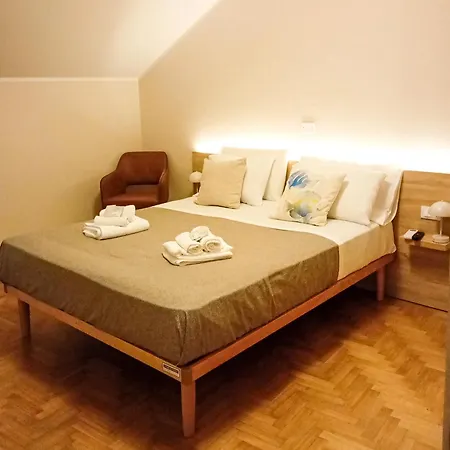 Ma Bellavista Deluxe * Τσεζένα