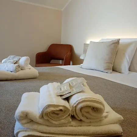 Prázdninový dům Ma Bellavista Deluxe Cesena