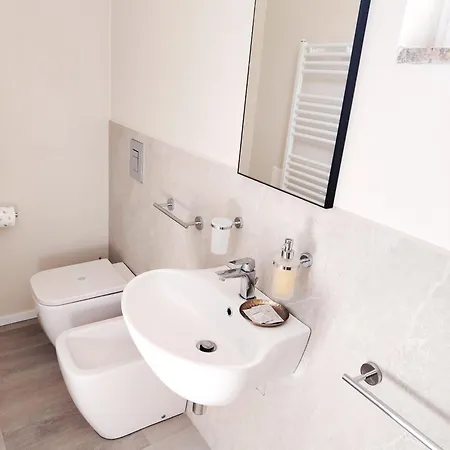 Ma Bellavista Deluxe