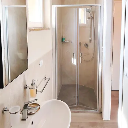 Σπίτι διακοπών Ma Bellavista Deluxe Τσεζένα