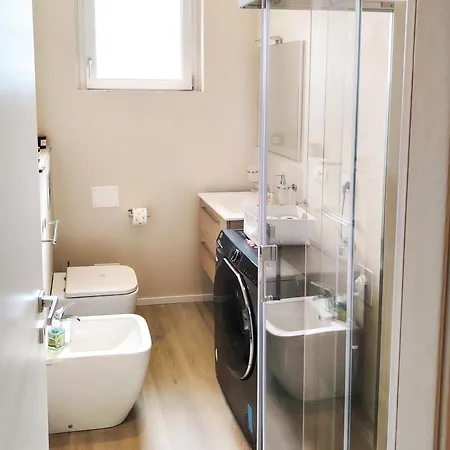 Ma Bellavista Deluxe Prázdninový dům