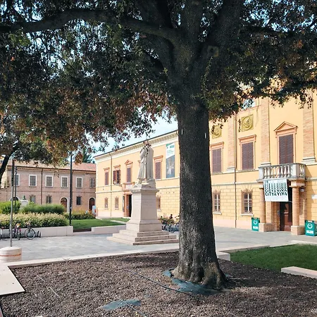 Σπίτι διακοπών Ma Bellavista Deluxe *