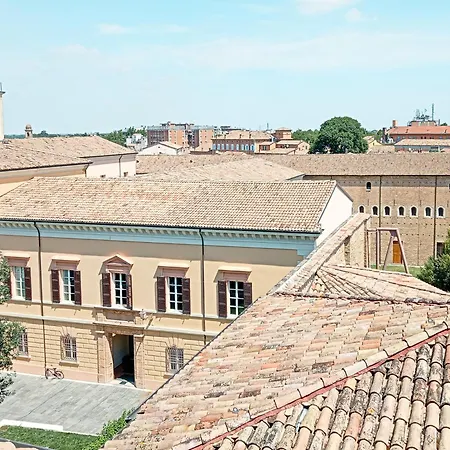 Ma Bellavista Deluxe