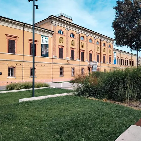 Prázdninový dům Ma Bellavista Deluxe