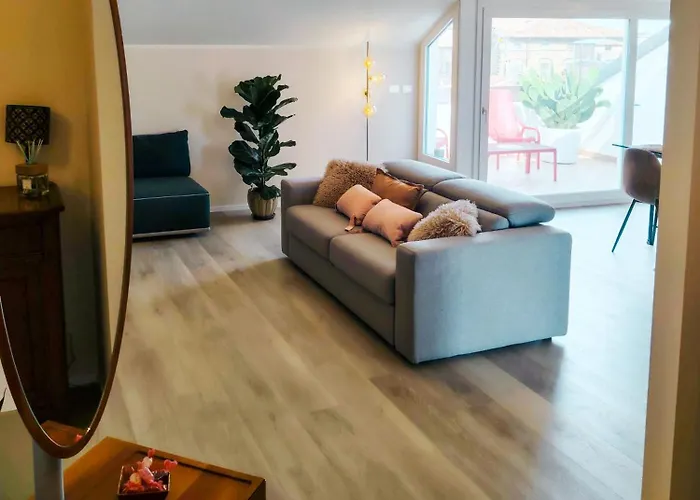 Ma Bellavista Deluxe Cesena