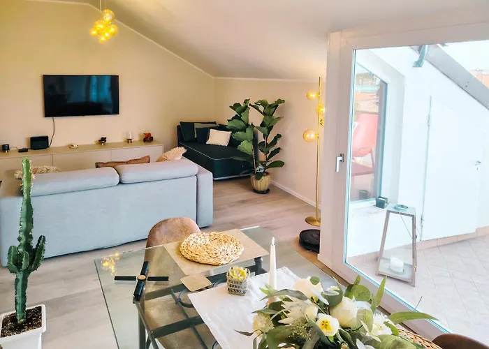 Ma Bellavista Deluxe Ferienhaus *