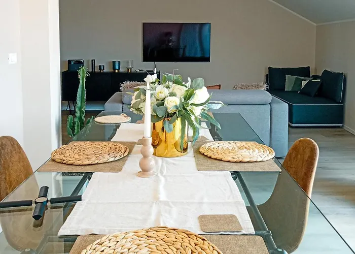 Ma Bellavista Deluxe * Cesena