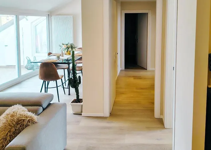 Ma Bellavista Deluxe *