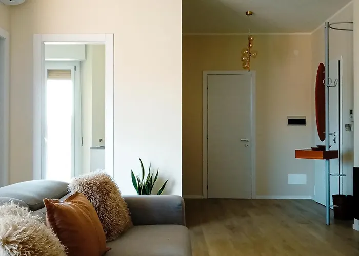 Ma Bellavista Deluxe