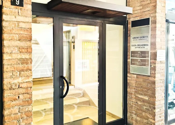 Ma Bellavista Deluxe Cesena