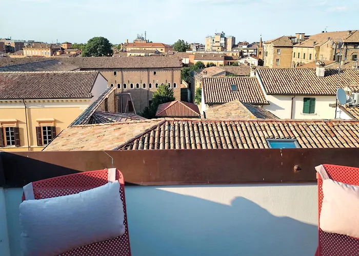 Ma Bellavista Deluxe Cesena