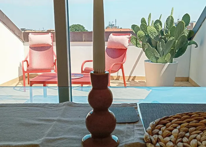 Ma Bellavista Deluxe Cesena