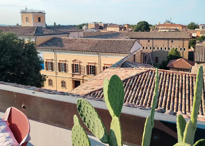 Ma Bellavista Deluxe Cesena