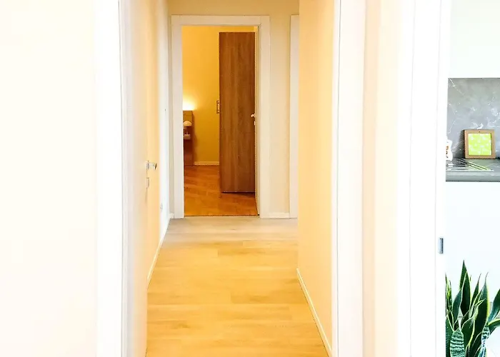 Ma Bellavista Deluxe Dom wakacyjny