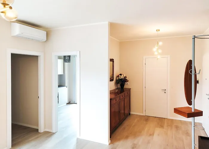 Ma Bellavista Deluxe Ferienhaus *