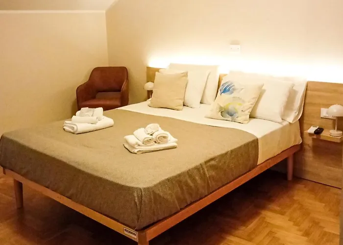 Ma Bellavista Deluxe * Cesena