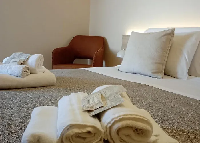 Ferienhaus Ma Bellavista Deluxe Cesena