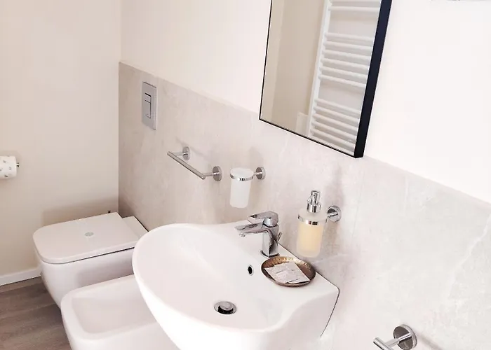 Ma Bellavista Deluxe