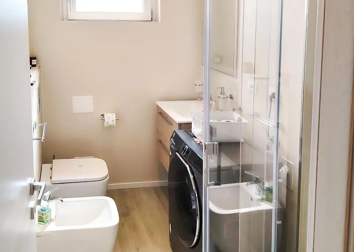 Ma Bellavista Deluxe Ferienhaus