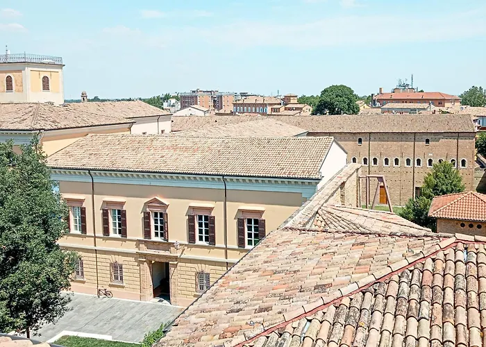 Ma Bellavista Deluxe