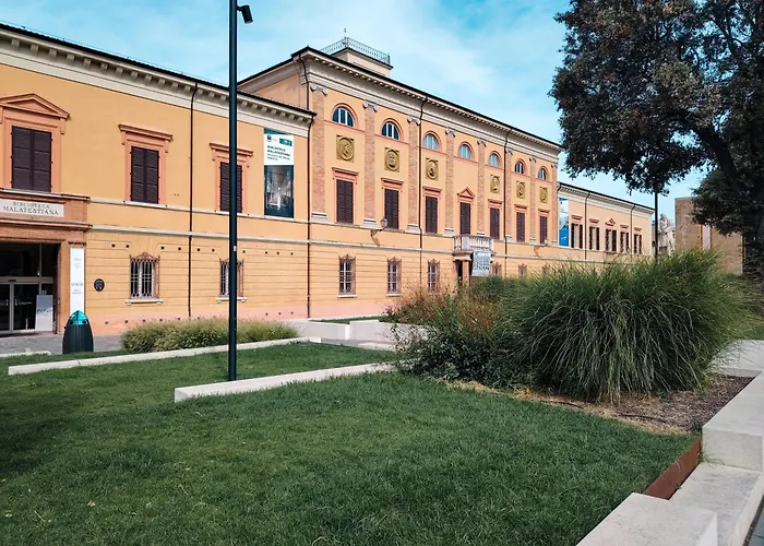 Dom wakacyjny Ma Bellavista Deluxe